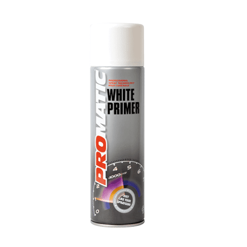 Promatic White Primer