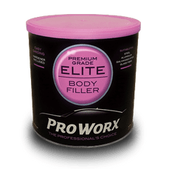 ProWorx Elite Filler 1.1L