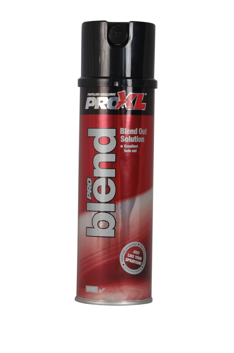 ProXL Blend Out Solution 500ml