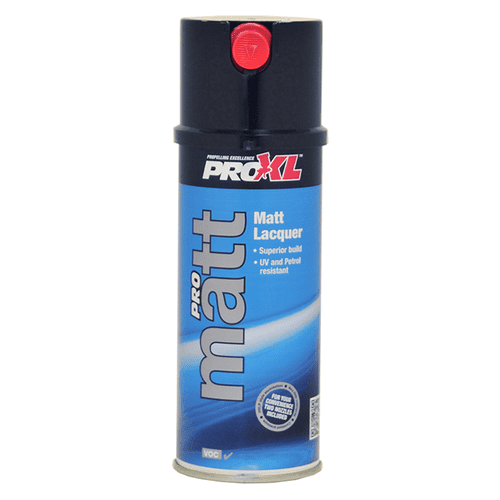 ProXL Matt ClearCoat 400ml