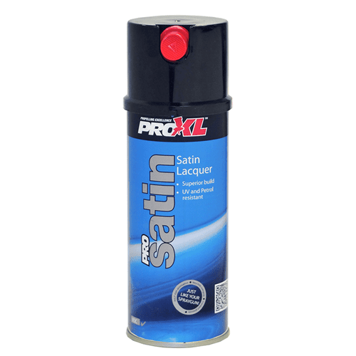 ProXL Satin ClearCoat 400ml