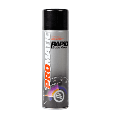Rapid Build Primer