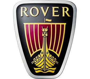 Rover (<----'70) Car Paint