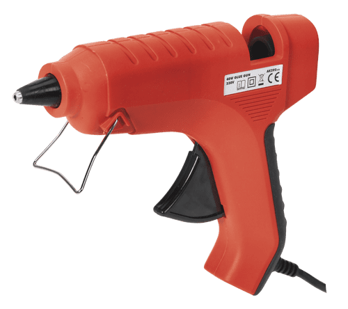 Sealey AK292 Glue Gun 40W 230V