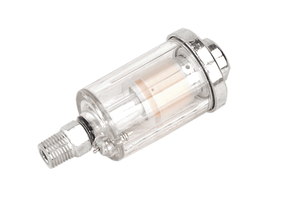 Sealey ILF/SE In-Line Water Trap/Filter