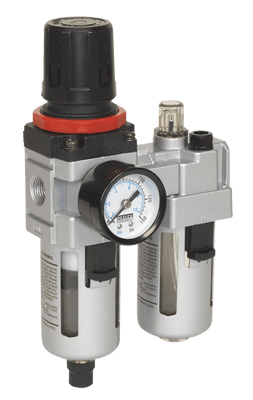 Sealey SA2001 Air Filter/Regulator/Lubricator