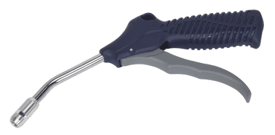Sealey SA9131 Air Blow Gun 100mm with Safety Nozzle