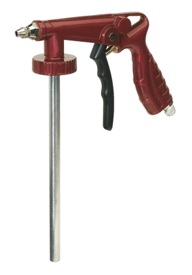 Sealey SG14 Underbody Coating Gun Air Operated