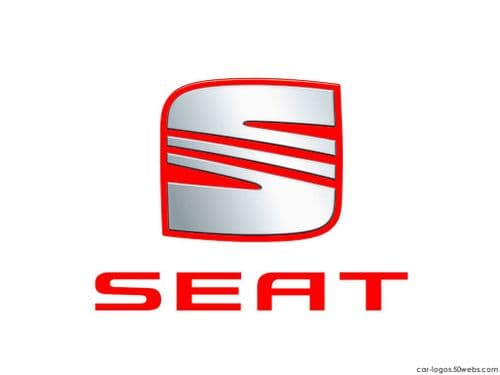 Seat Car Paint