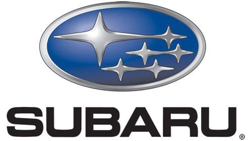 Subaru-Fuji Car Paint