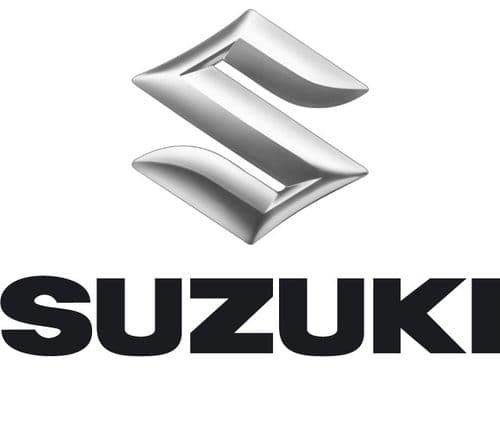 Suzuki Car Paint