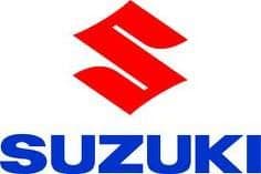 Suzuki Motorcycle Paint