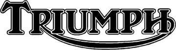 Triumph Car Paint