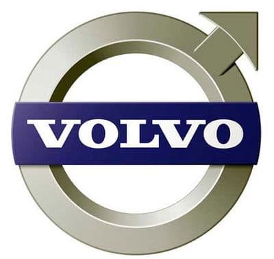 Volvo Car Paint
