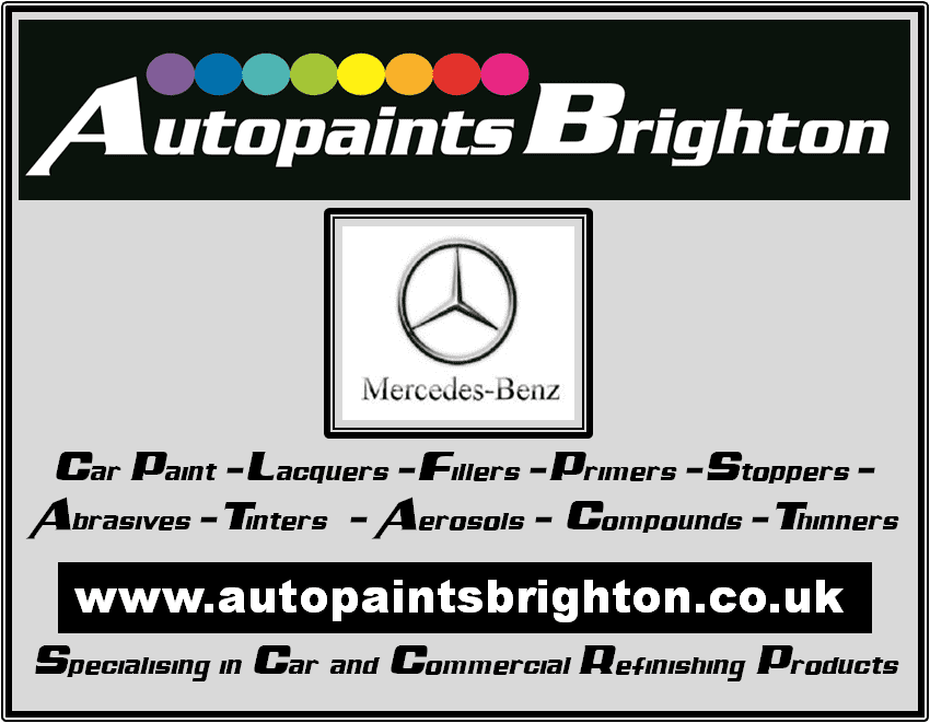 2k Car Paint Mercedes Arctic White 147/9147 - Prices From