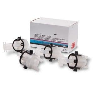 3M Accuspray Atomising Head Clear 1.8mm