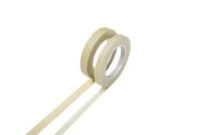 3M Beige Fine Line Tape 55m 218 Roll (Each) Various Sizes