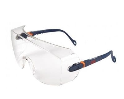 3M Classic Line Over Spectacles