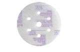 3M Hookit 260L Dust Free Finishing Discs DA Velcro 6