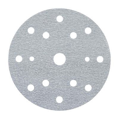 3M Hookit Disc 337U, 150mm, P320,  50 Pack