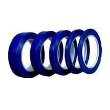 3M Indigo Vinyl Fine Line Masking Tape 471 33m (Each) Various sizes
