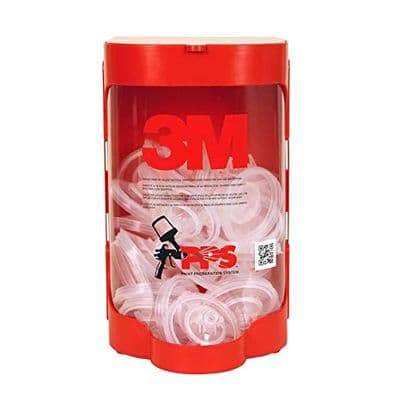 3M PPS Lid Dispenser