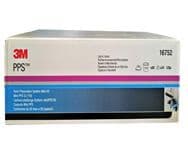 3M PPS Mini Lids and Liners 125 Micron Filter