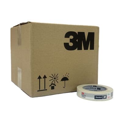 3M Scotch Car Masking Tape 1
