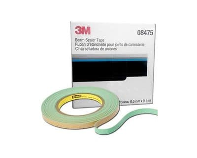 3M Seam Sealer Tape 9.5mm x 9.1m