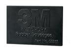 3M Wet Or Dry Rubber Squeegee (Each)