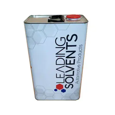 Acetone Cleaner (Various Sizes)