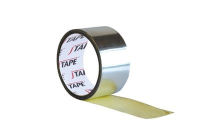 Aluminium Foil Repair Tape