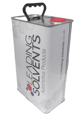 Anti Bloom Cellulose Thinner (Various Sizes)