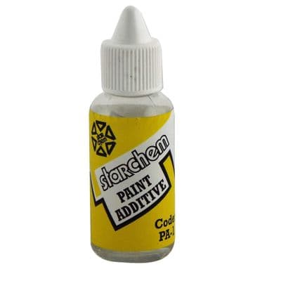 Anti-silicone Paint Additive 25ml Starchem