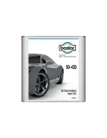 Baslac 40-100 2K Clearcoat + 50-420 Hardener 7.5L Kit