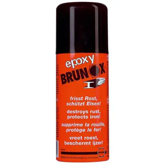 BRUNOX EPOXY 2IN1 RUST CONVERTER VARIOUS SIZES