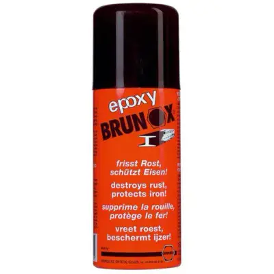 BRUNOX EPOXY 2IN1 RUST CONVERTER (VARIOUS SIZES)