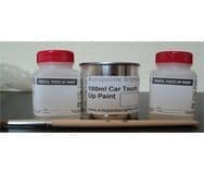 Car Paint Touch Up Kit 100ml All Factory Colours