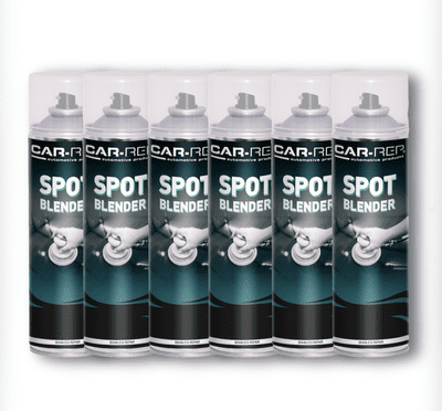 Car-Rep Spot Blender 500ml 6 for £25