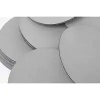 Cartec Ceramic Cut Foam Abrasive Discs 150mm Box 15 (Various Grits)
