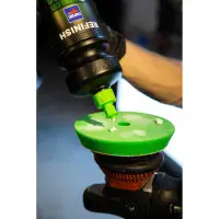 Cartec Diamond Cut 3000 Compound & Foam Kit
