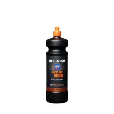 Cartec Rapid Cut 4000  1Ltr