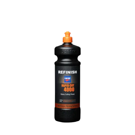 Cartec Rapid Cut 4000 1Ltr