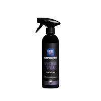 Cartec Refinish Hybrid Wax 1Ltr or 500ml