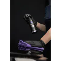Cartec Refinish Hybrid Wax 1Ltr or 500ml