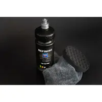 Cartec Ultra Finish 12000 1Ltr