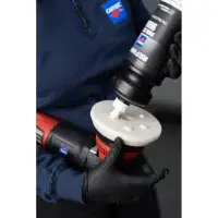 Cartec Unipad Compounding Pads (Various Options)