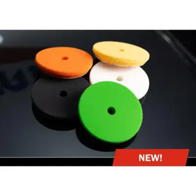 Cartec Unipad Compounding Pads (Various Options)