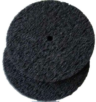 Clean & Strip Wheel 4