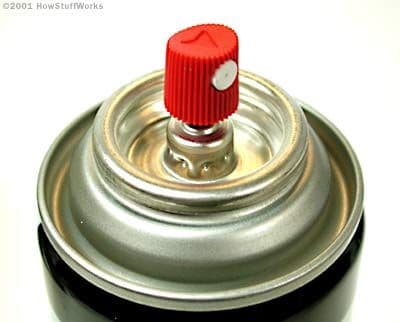 Custom Mixed Aerosols 400ml from colour code